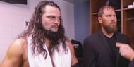 Bo Dallas and Curtis Axel